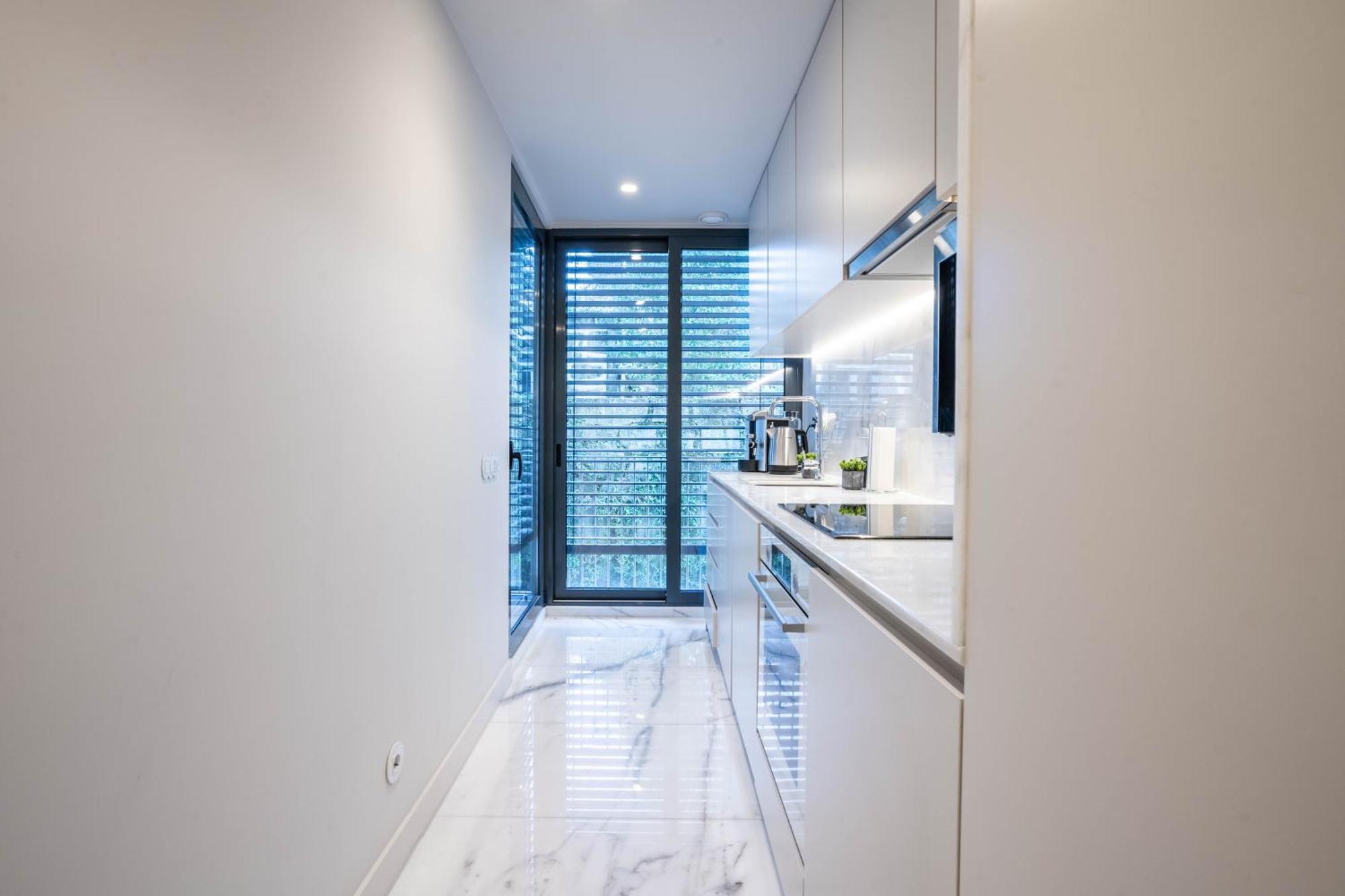 Appartement Primrose 1br Delight W Parking By Lovelystay *