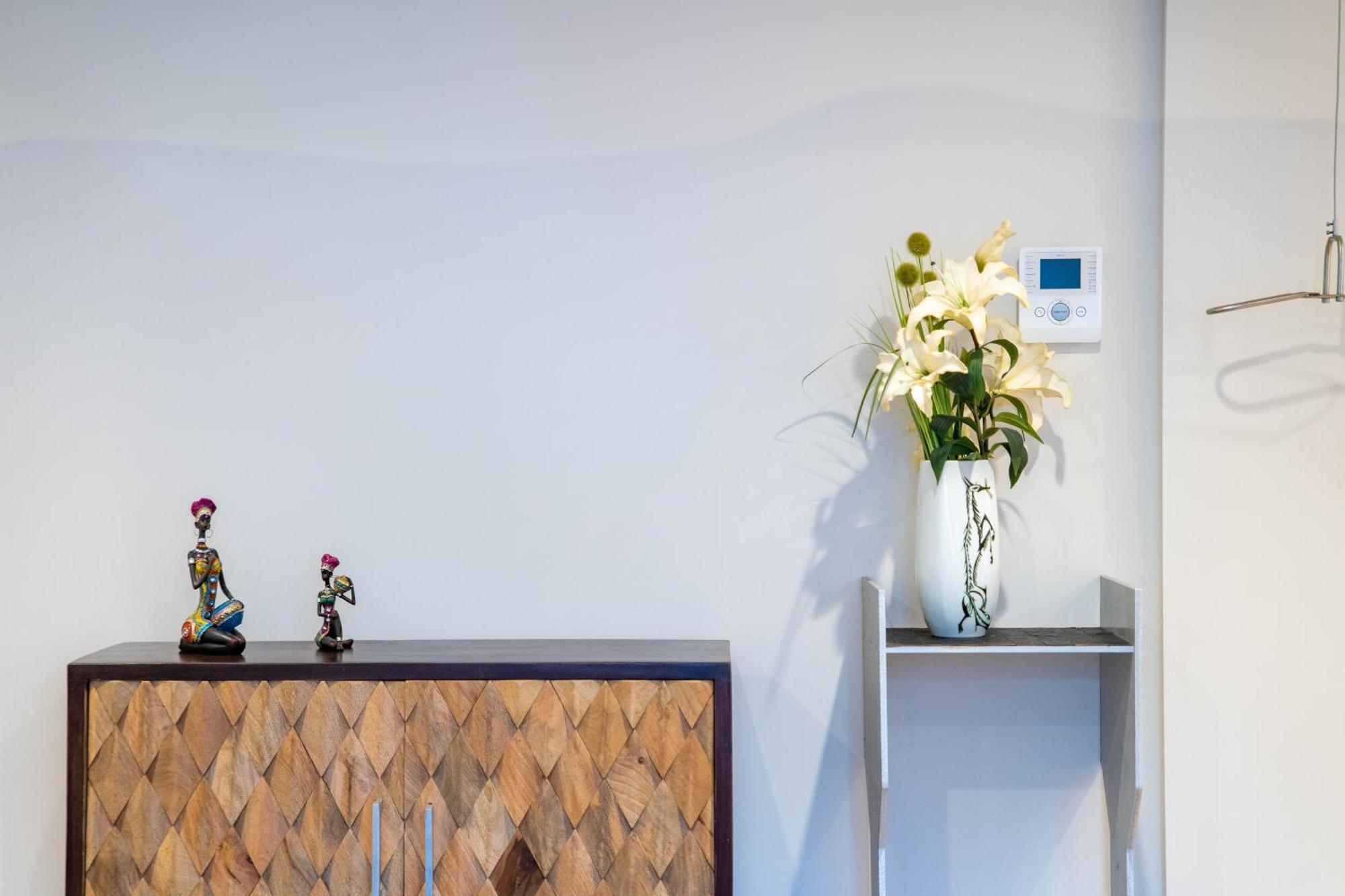 Primrose 1br Delight W Parking By Lovelystay Appartement
