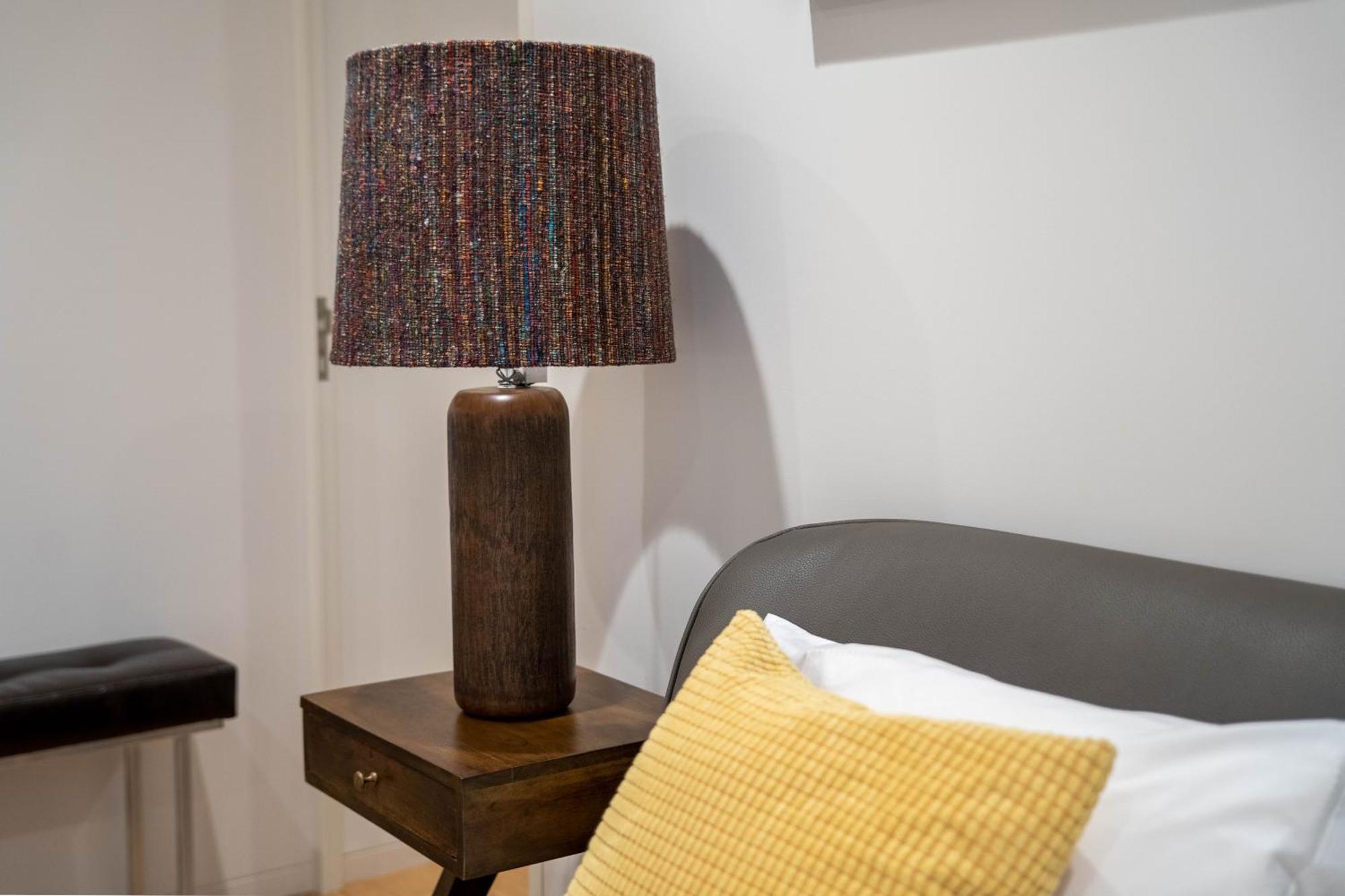 Appartement Primrose 1br Delight W Parking By Lovelystay *
