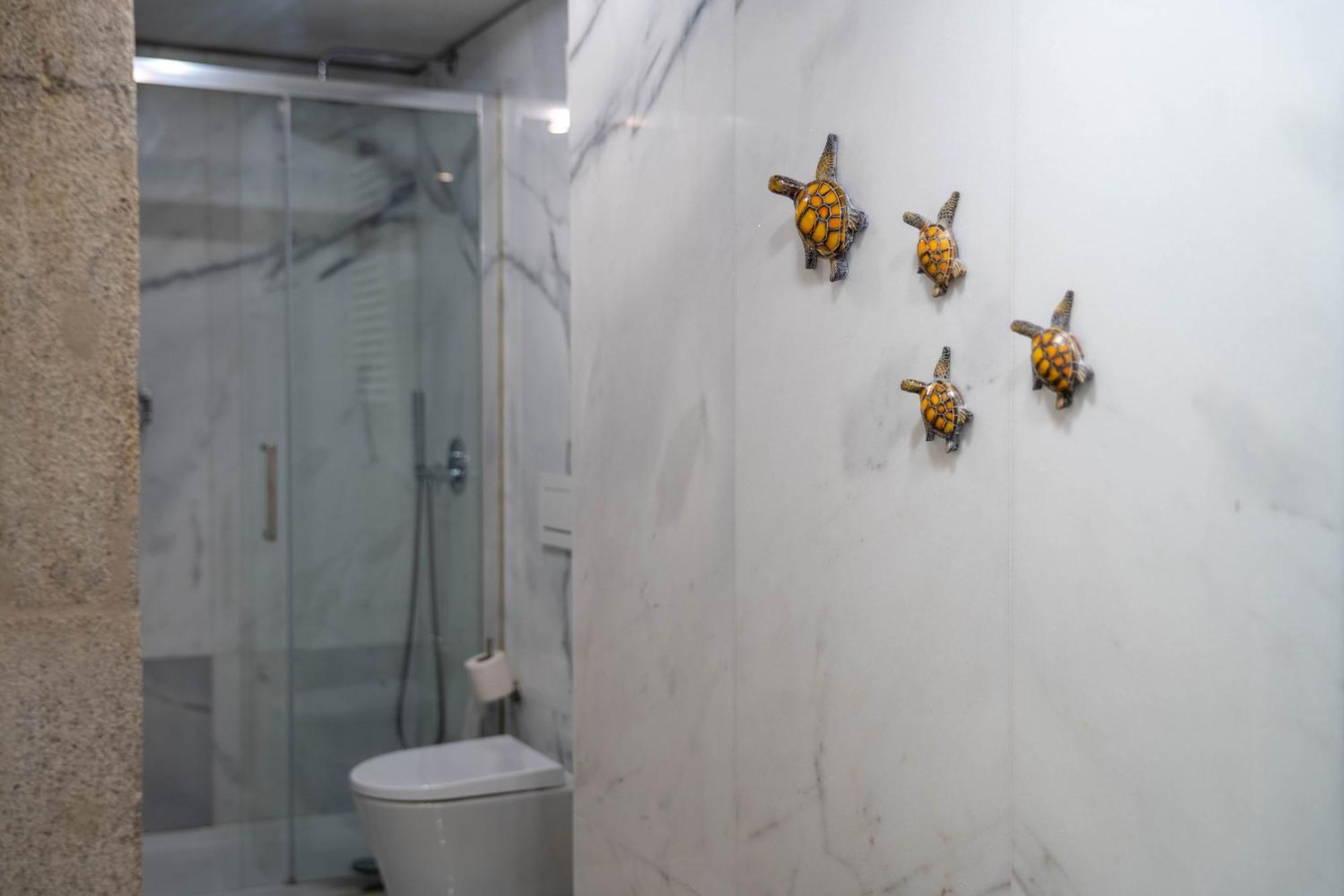 Appartement Primrose 1br Delight W Parking By Lovelystay Porto
