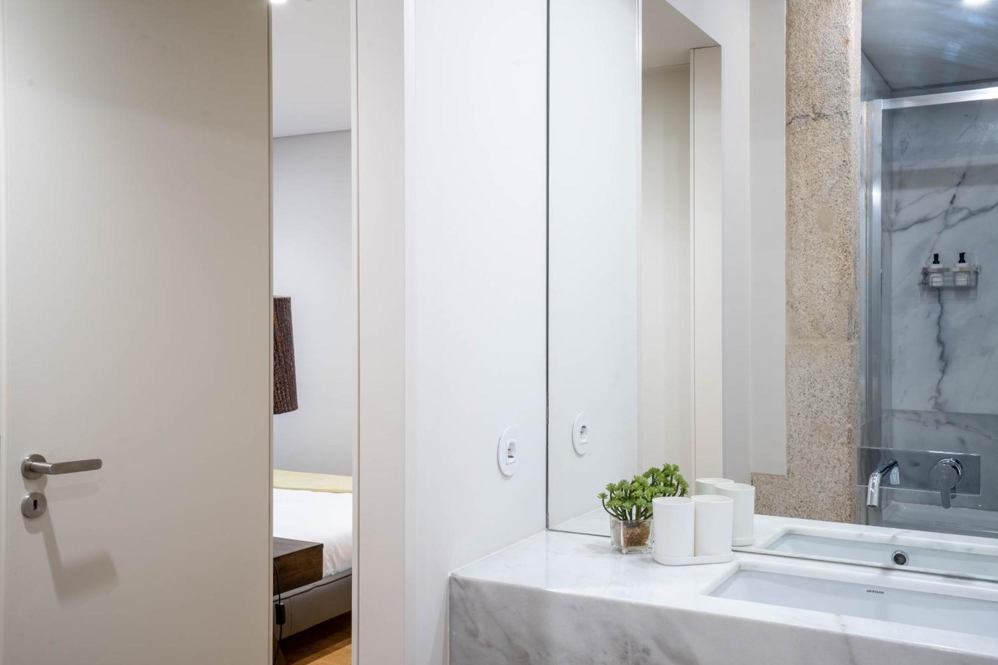 Primrose 1br Delight W Parking By Lovelystay Appartement