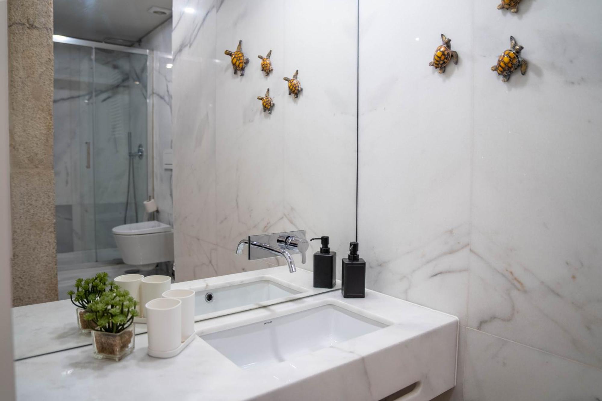 Appartement Primrose 1br Delight W Parking By Lovelystay