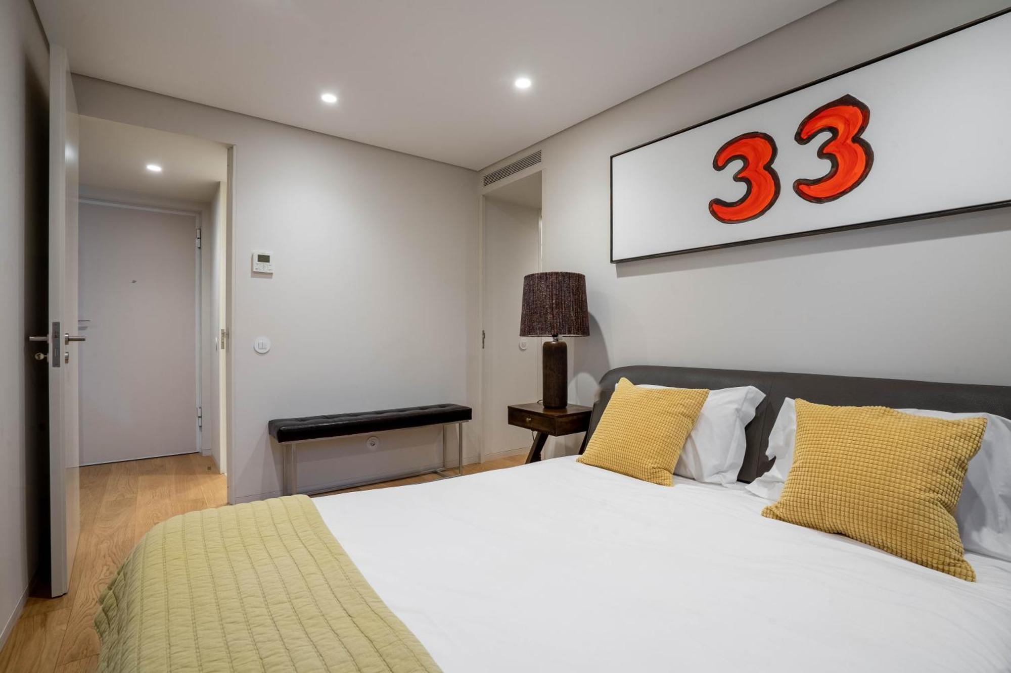 Primrose 1br Delight W Parking By Lovelystay Appartement