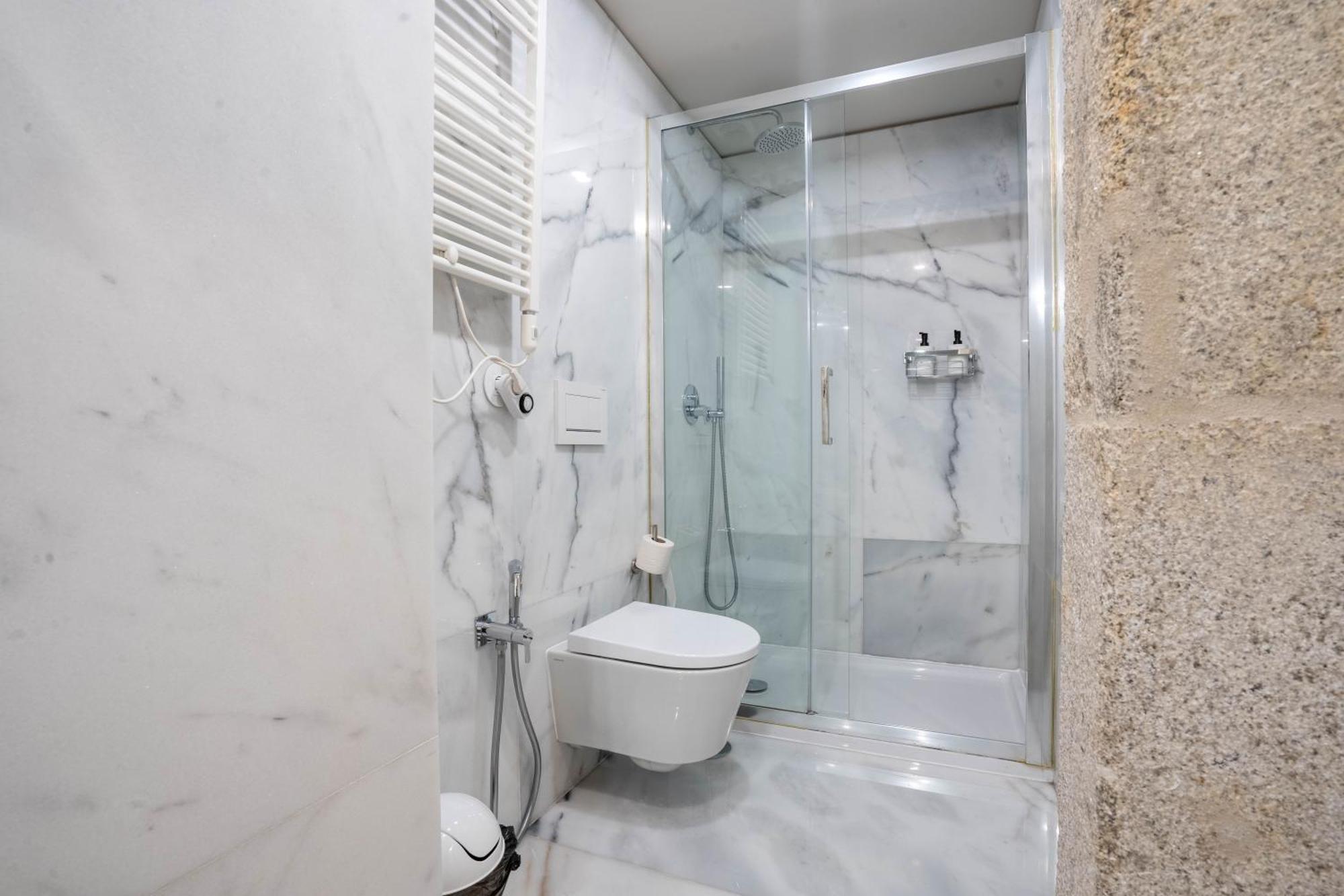 Primrose 1br Delight W Parking By Lovelystay Appartement *