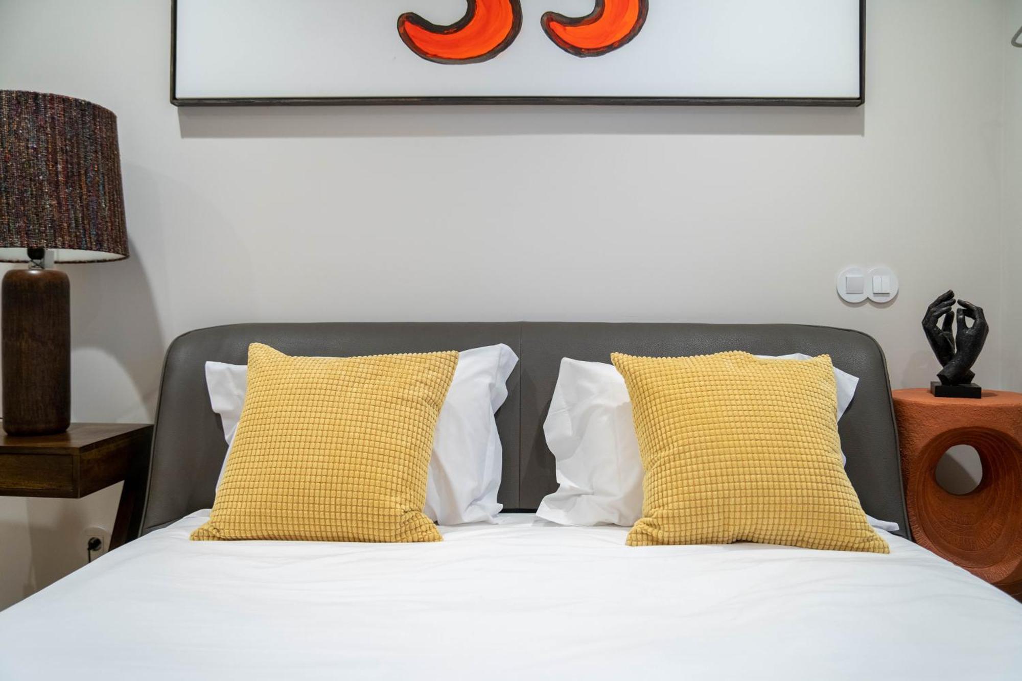 Appartement Primrose 1br Delight W Parking By Lovelystay