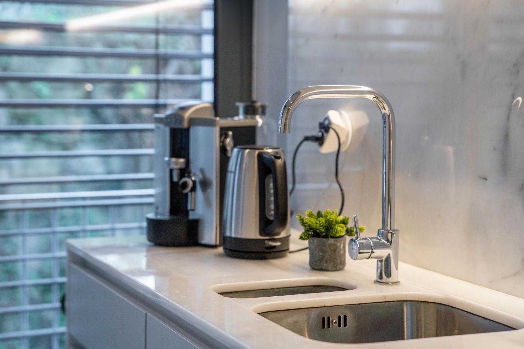 Primrose 1br Delight W Parking By Lovelystay Appartement *