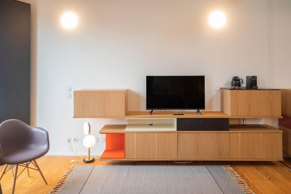 Charmy Apartment *