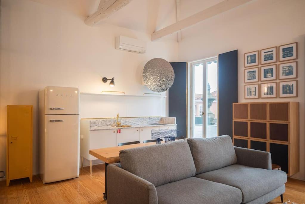 Charmy Apartment *