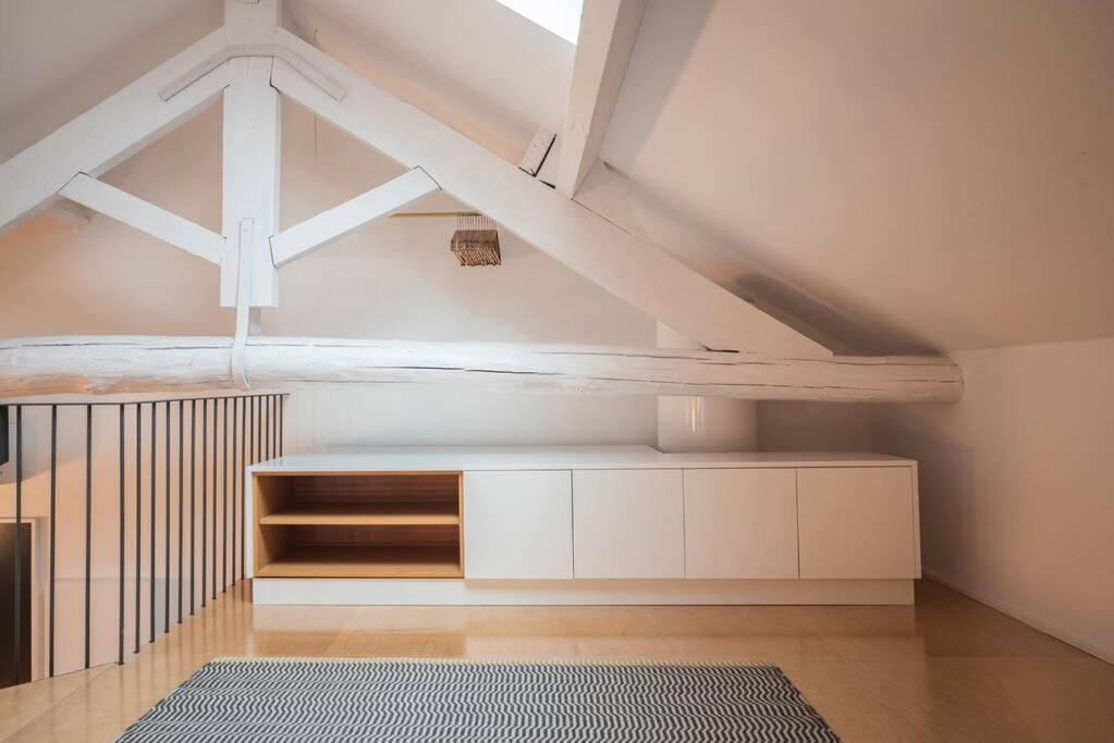 Apartment Charmy Porto
