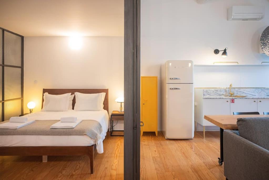 Charmy Apartment *