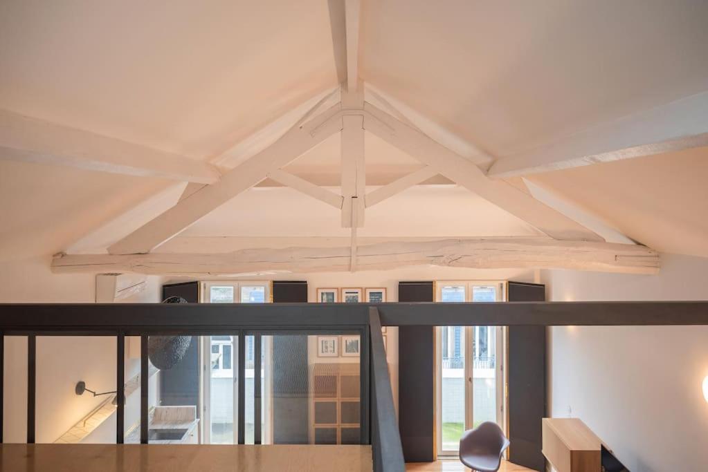 Charmy Apartment Porto