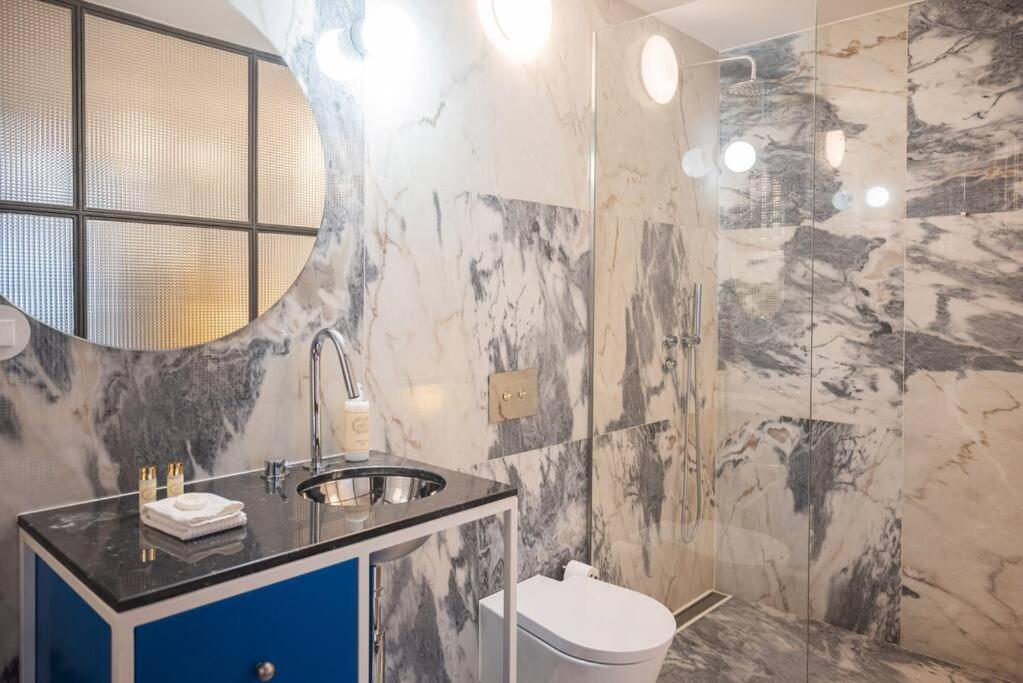 Apartment Charmy Porto