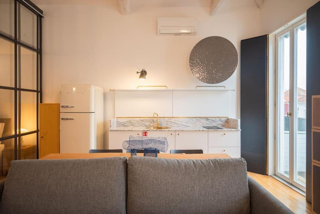 Charmy Apartment
