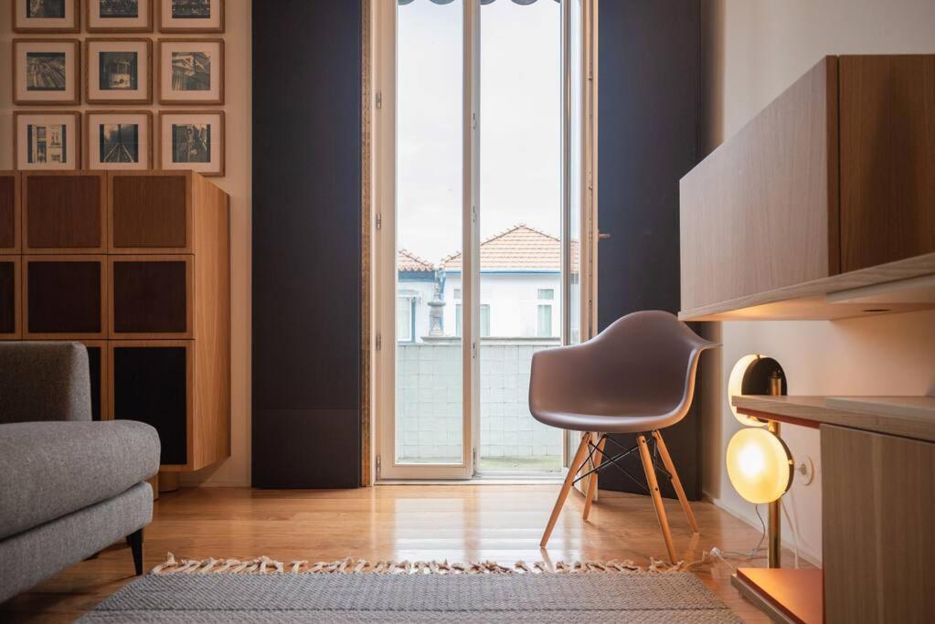Charmy Apartment *