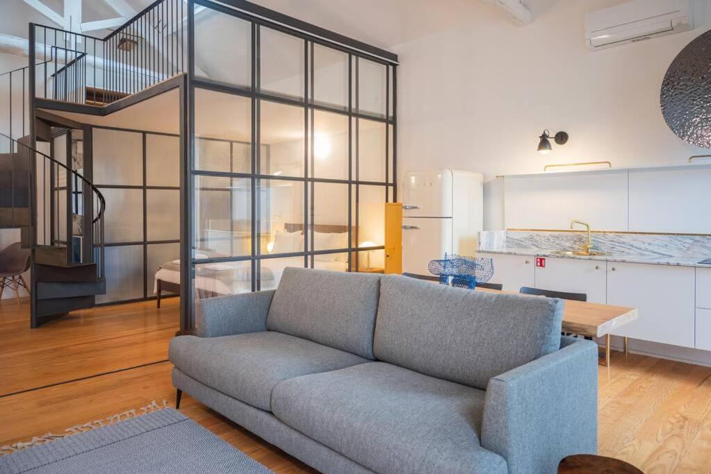 Apartment Charmy *