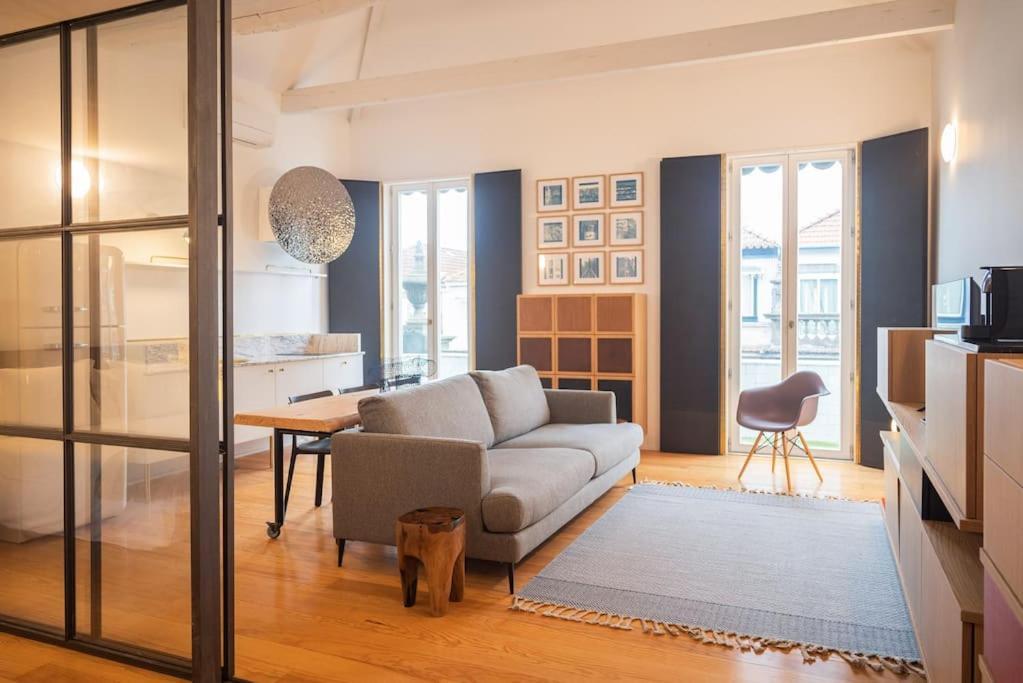 Apartment Charmy Porto