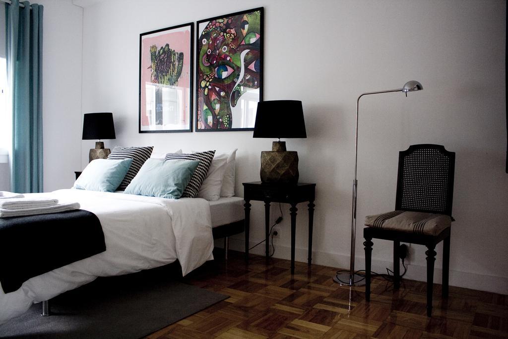 Apartment 688 Porto