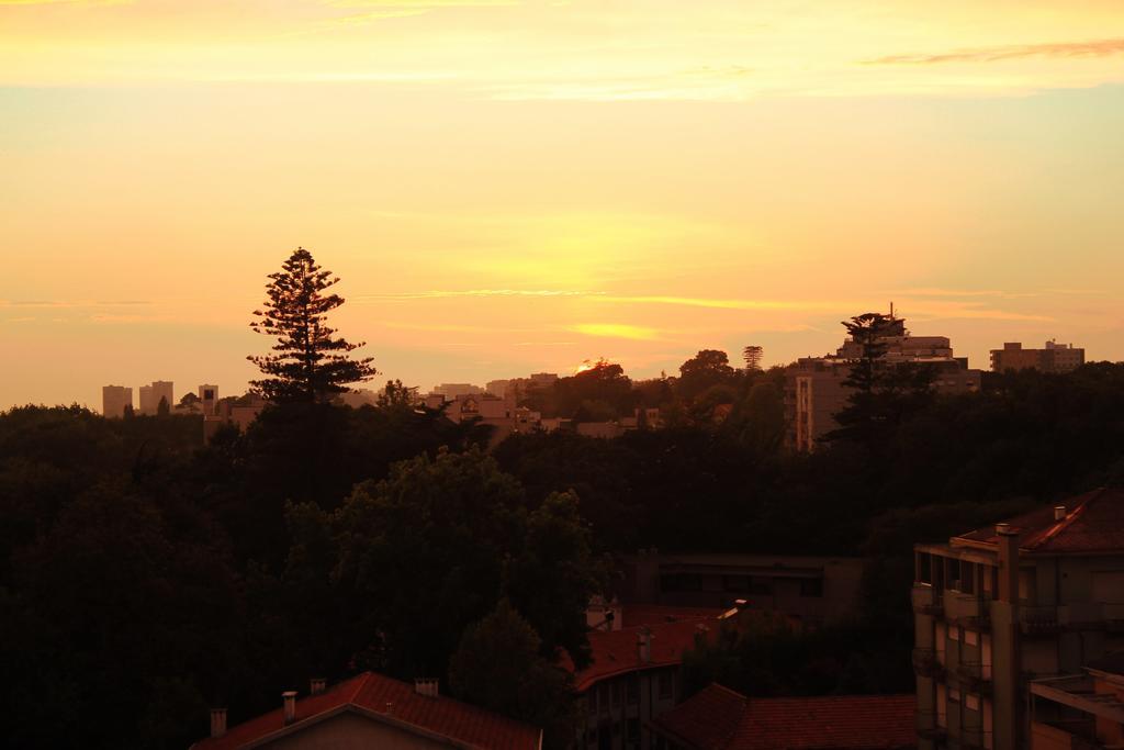 Apartment Galiza Porto
