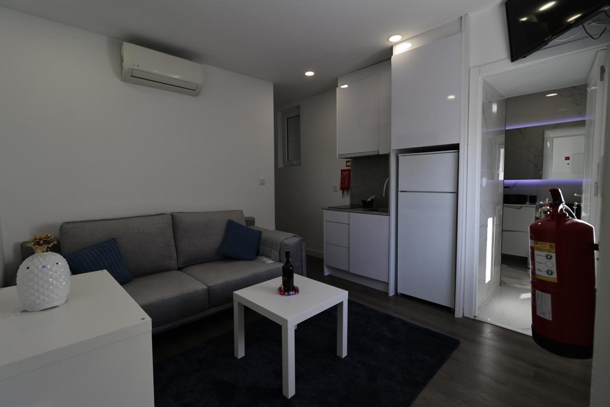 Casa de Férias Douroview Porto