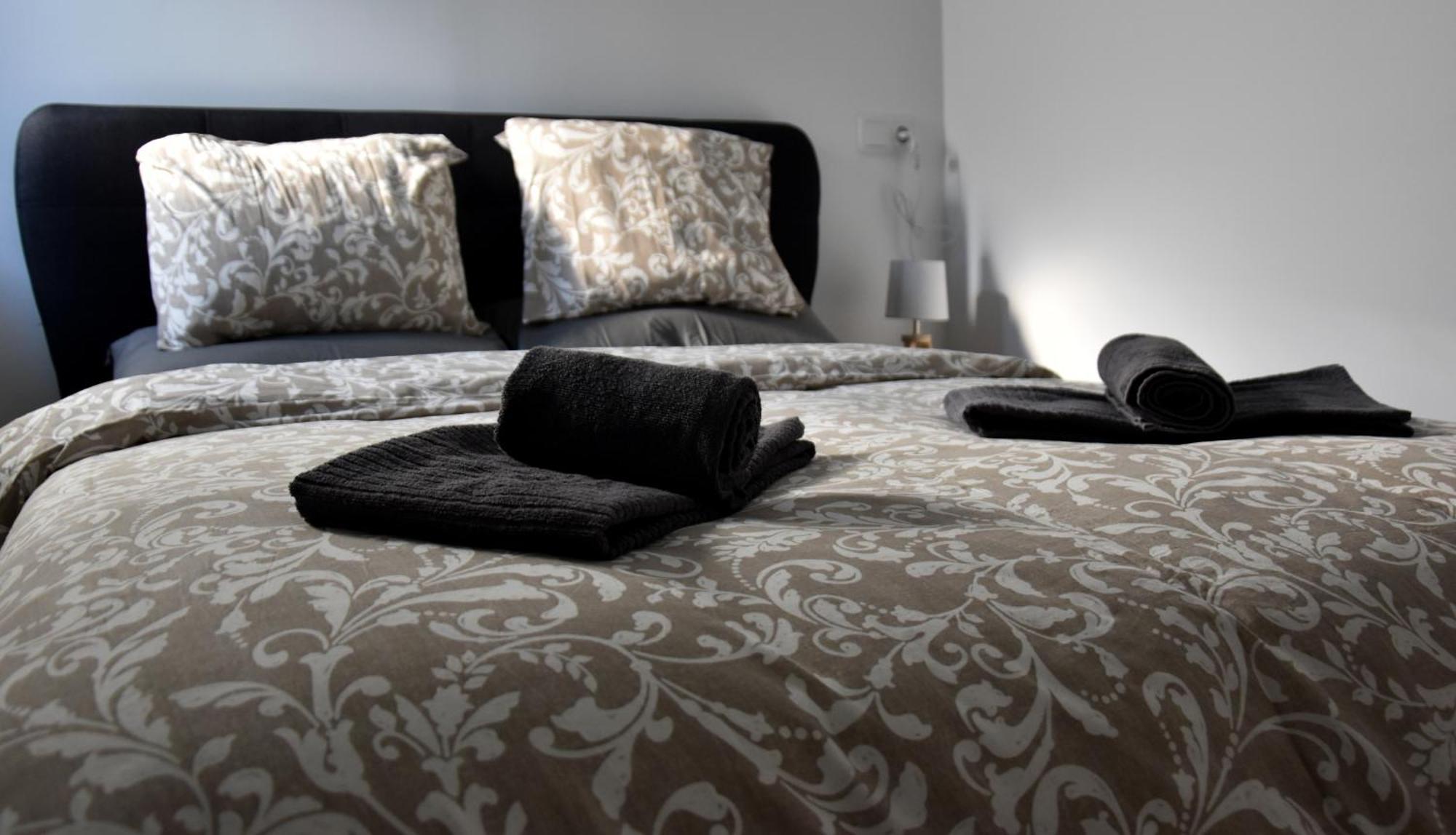 Apartamento A Muralha *