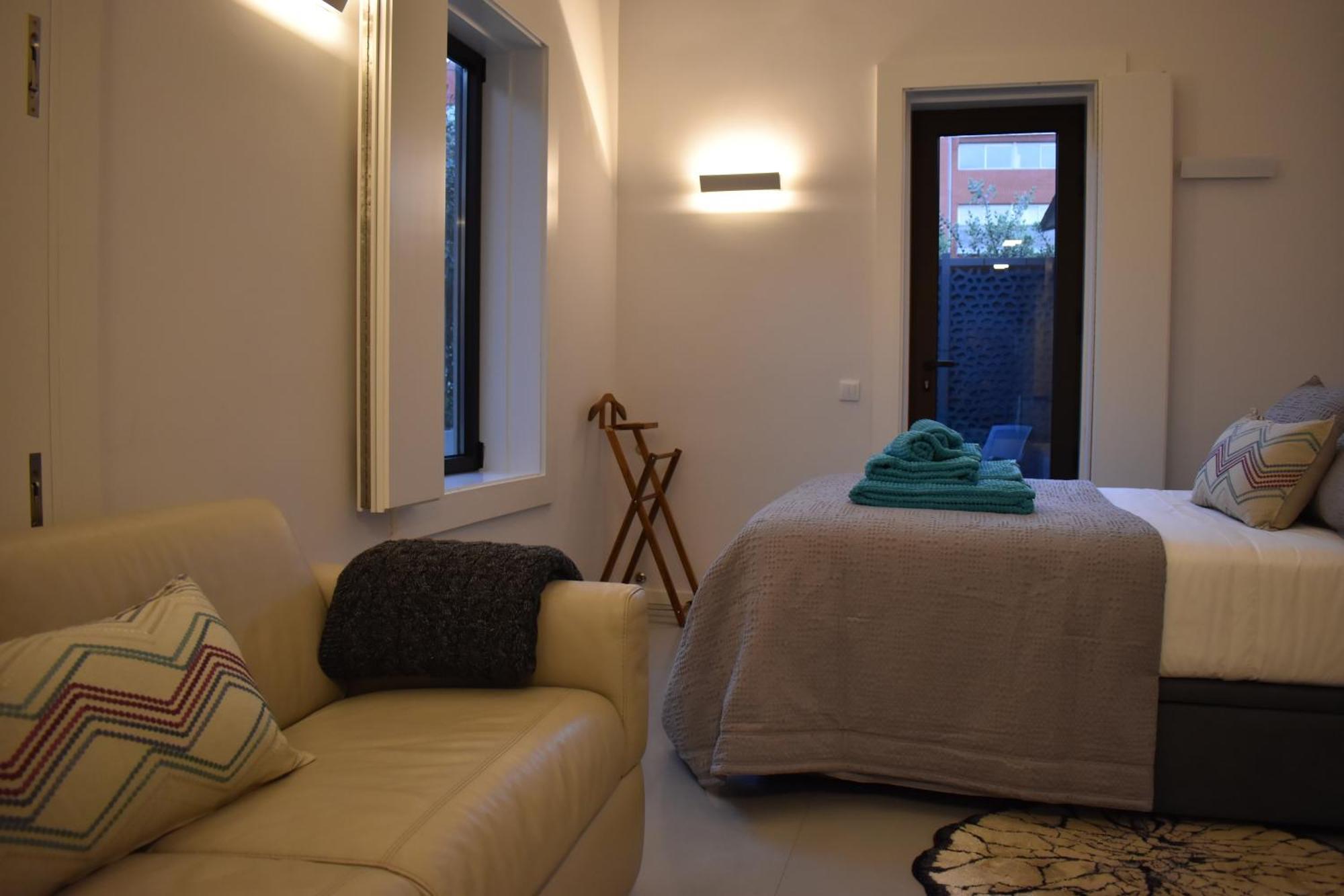 Ferienhaus Jm Local No Porto