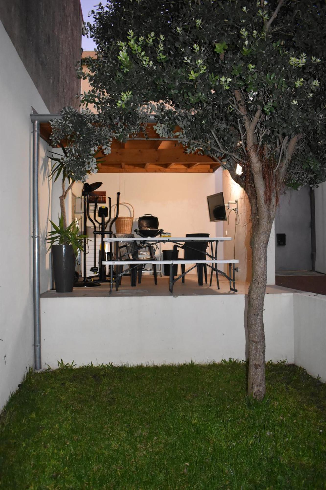 Ferienhaus Jm Local No