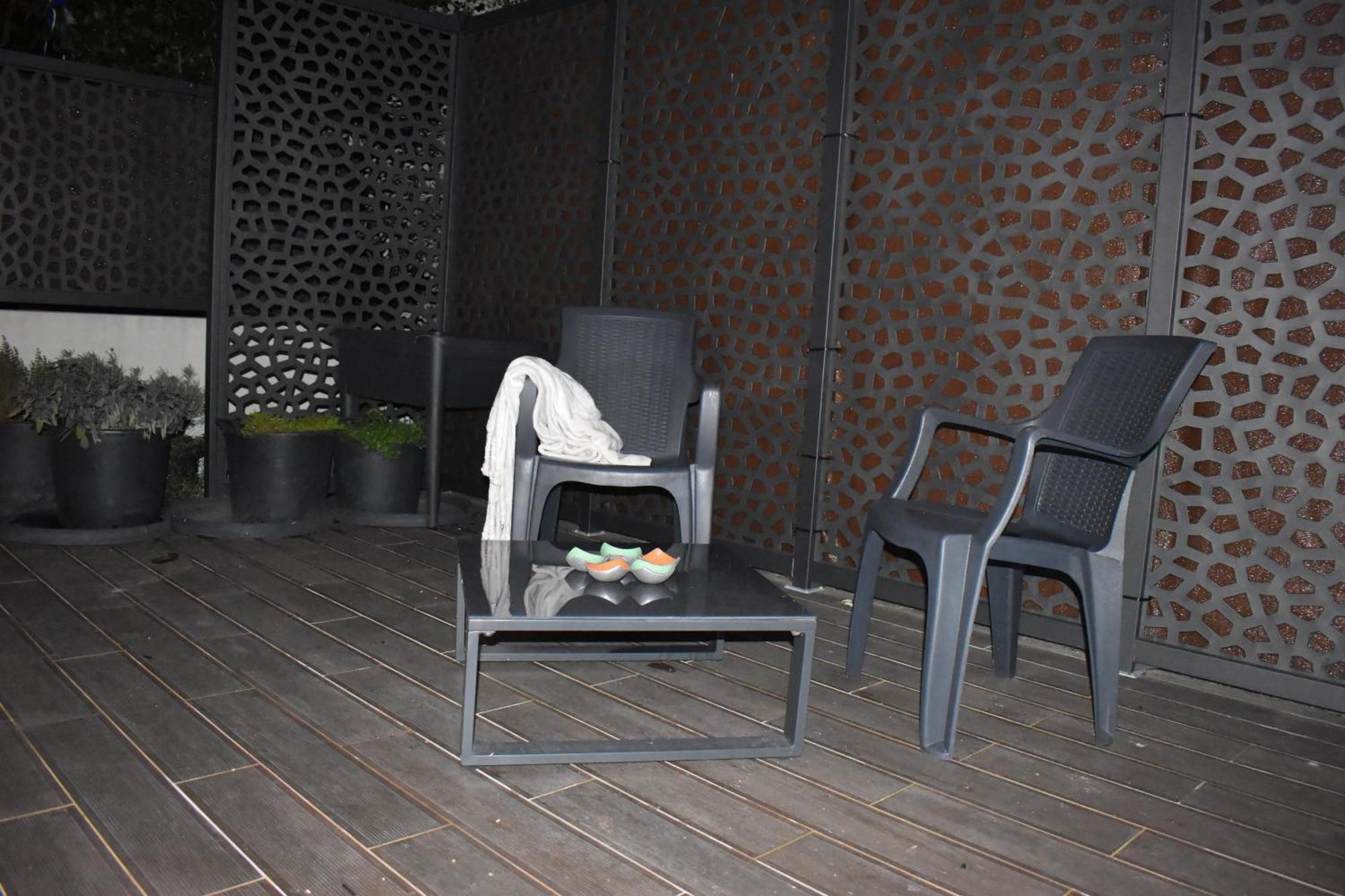 Ferienhaus Jm Local No Porto