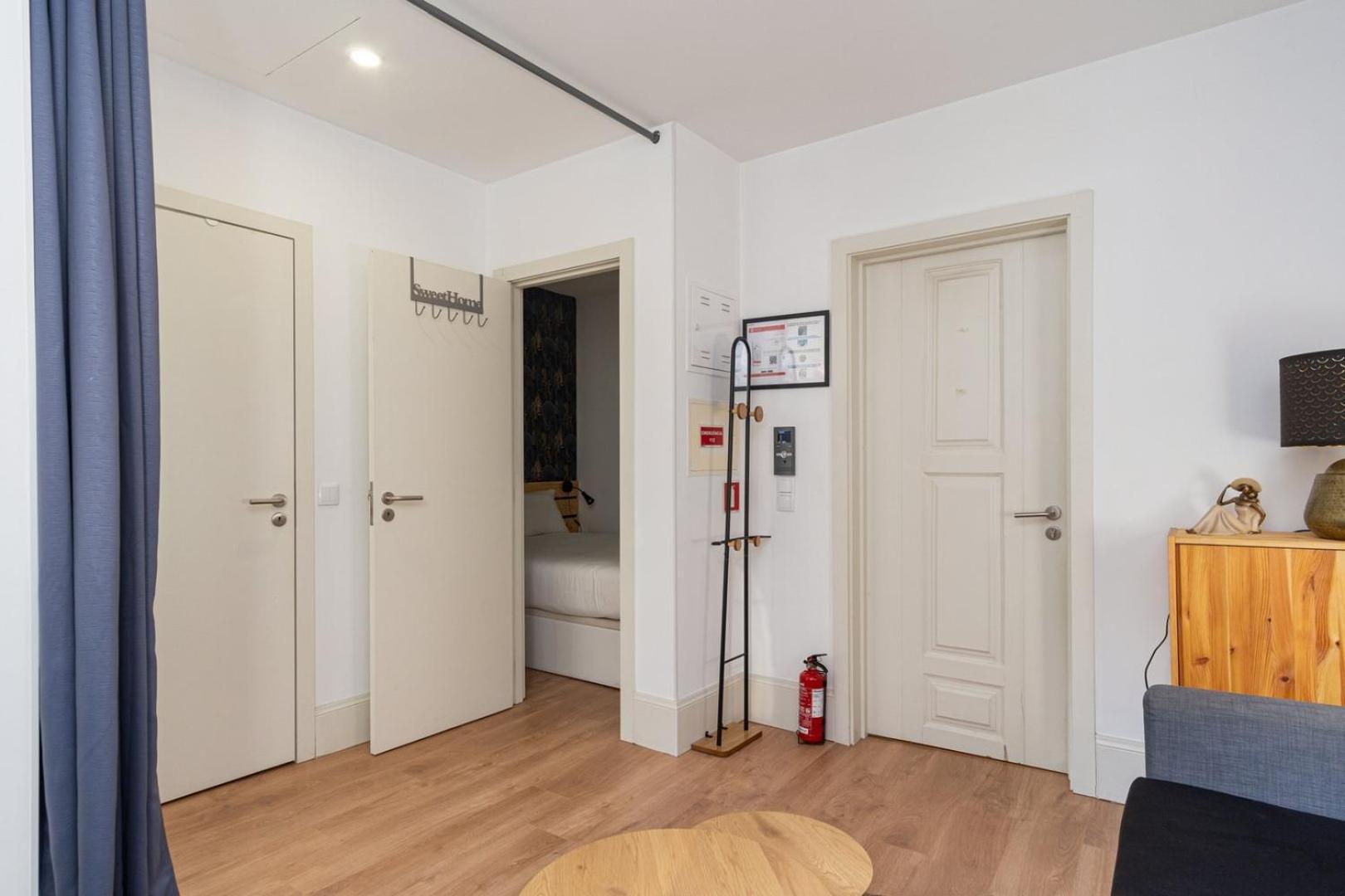 Appartement Guestready - Le Jardin Secret *