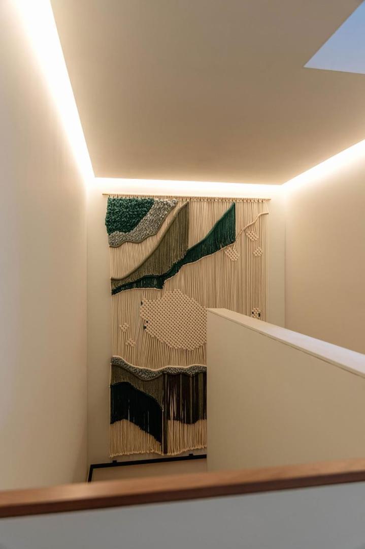Gilreu Duplex In Foz By Luxistay * Porto