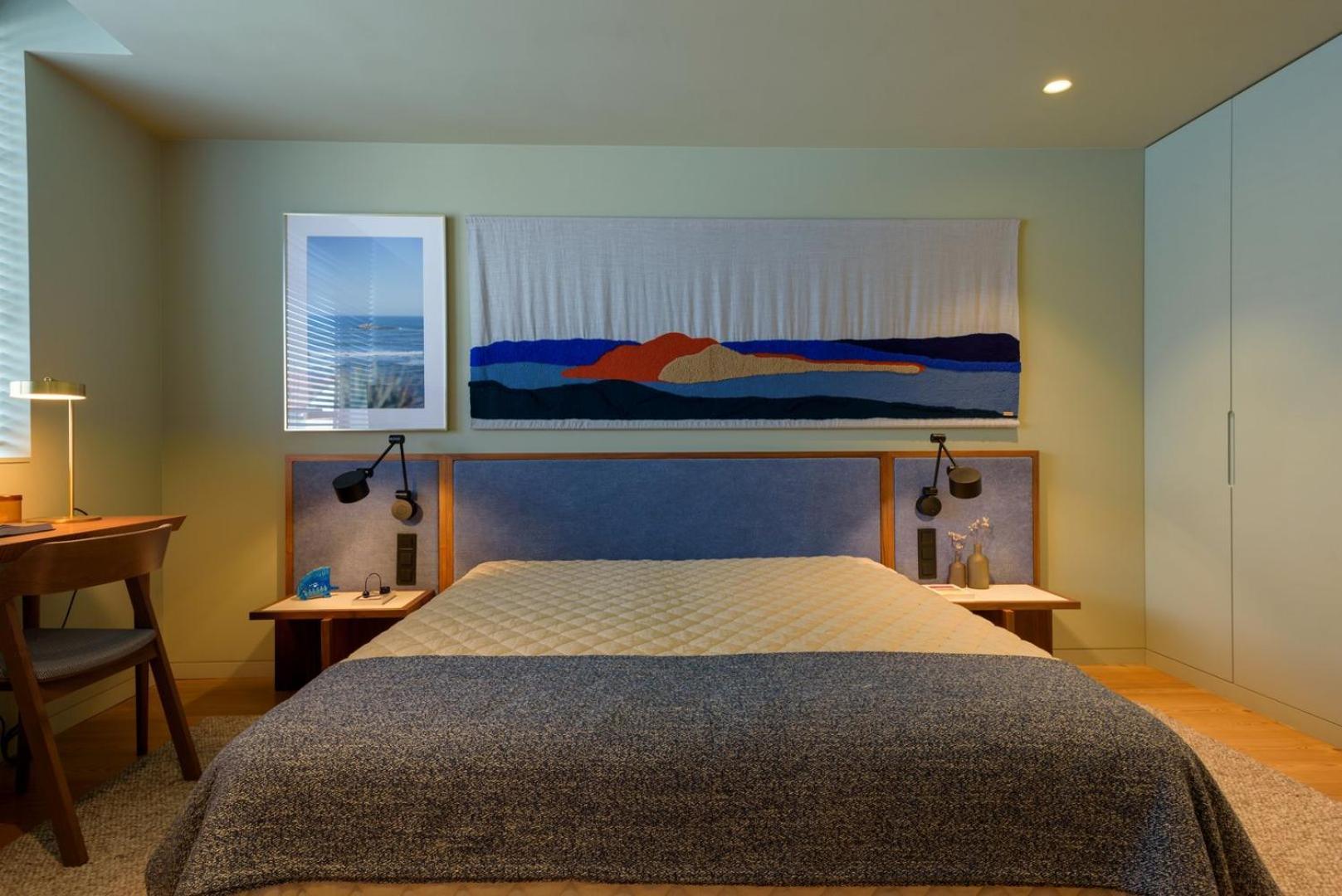 Gilreu Duplex In Foz By Luxistay Appartement *
