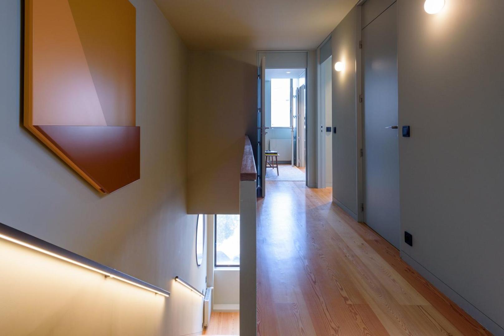 Appartement Gilreu Duplex In Foz By Luxistay