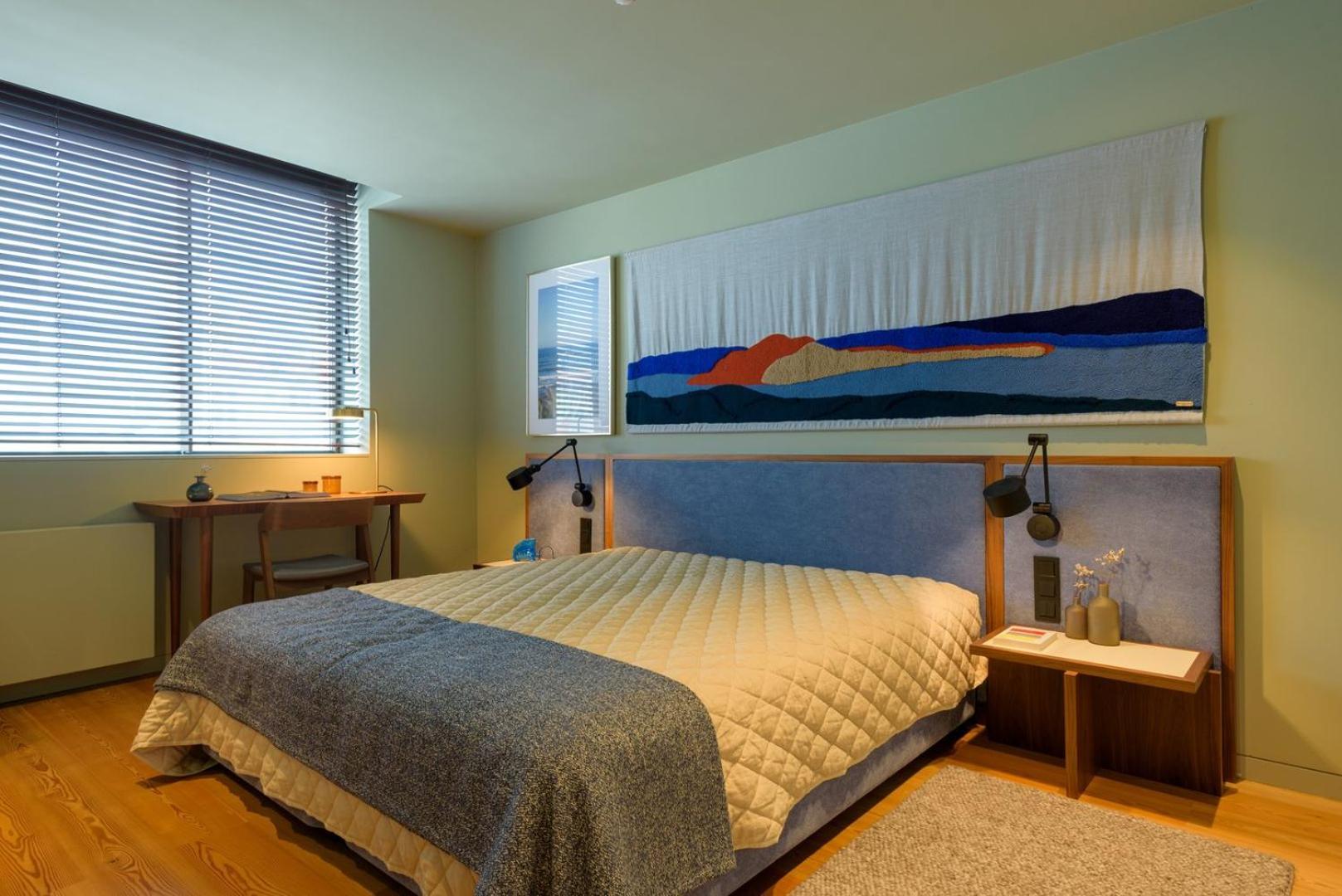 Appartement Gilreu Duplex In Foz By Luxistay Porto