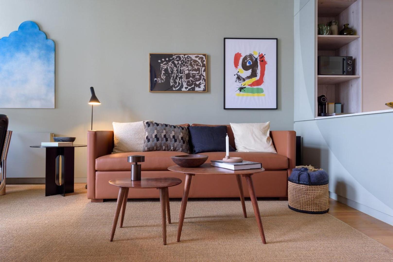 Gilreu Duplex In Foz By Luxistay * Porto