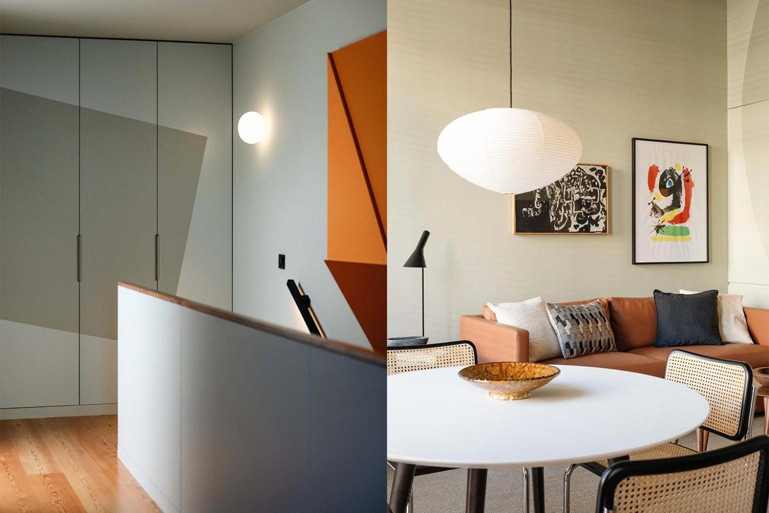 Gilreu Duplex In Foz By Luxistay Appartement Porto