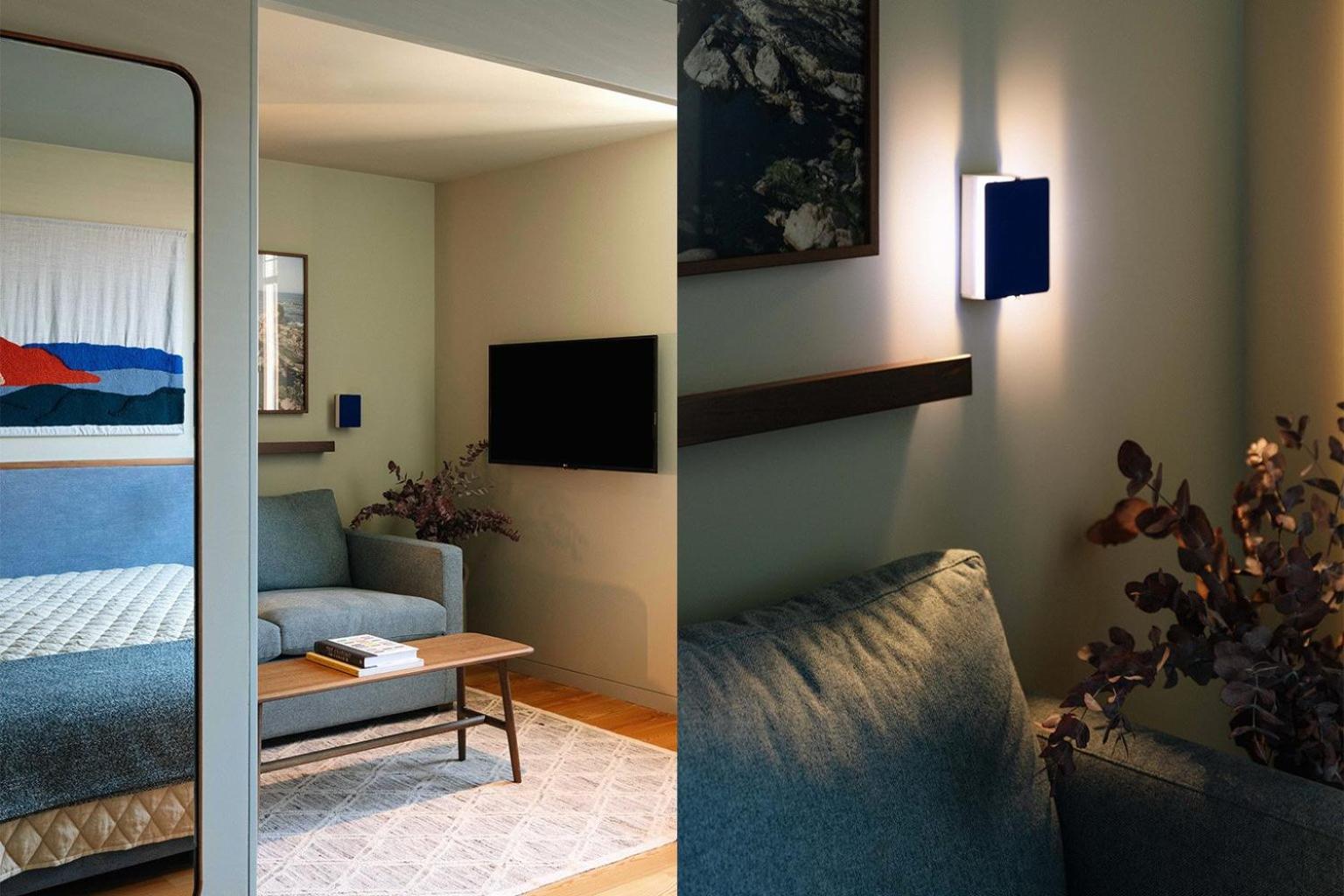 Gilreu Duplex In Foz By Luxistay Porto