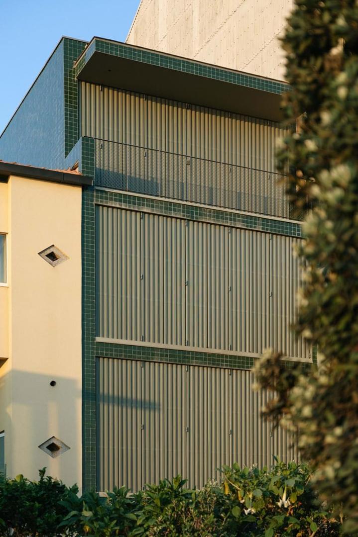 Gilreu Duplex In Foz By Luxistay Appartement