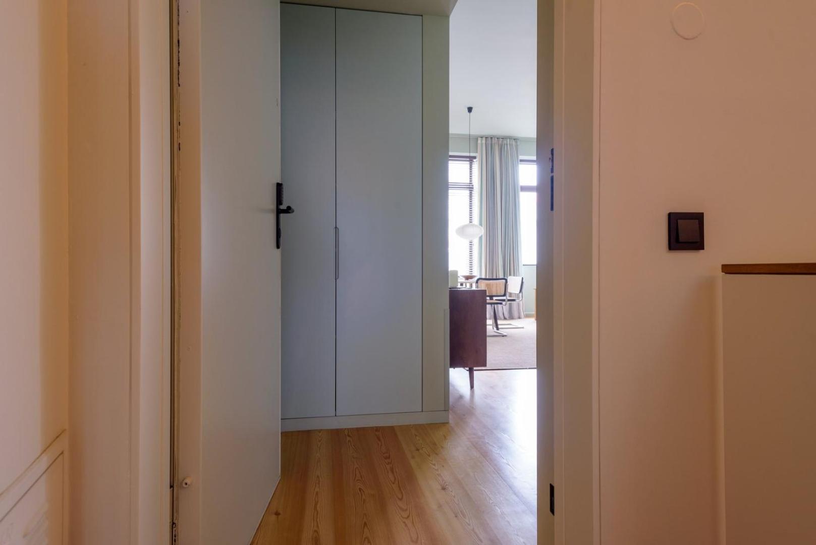 Gilreu Duplex In Foz By Luxistay Porto