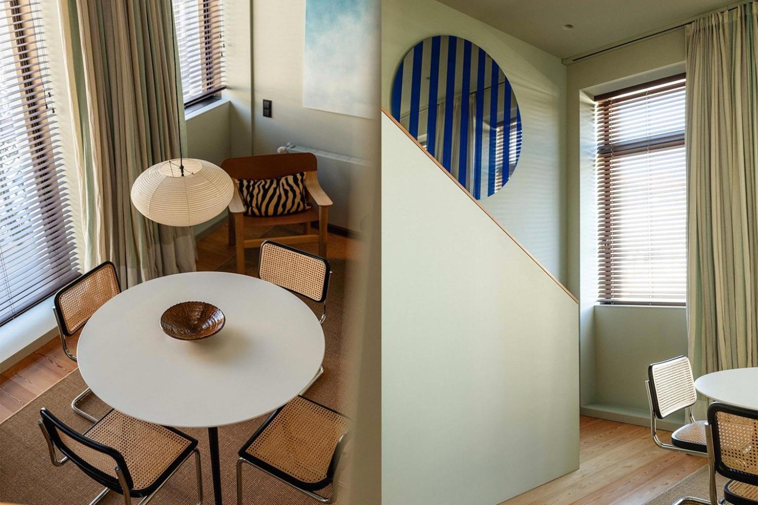 Gilreu Duplex In Foz By Luxistay Appartement