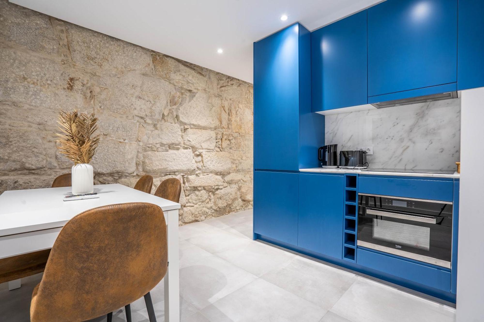 Bom Retiro's Delight By Lovelystay Appartement Porto
