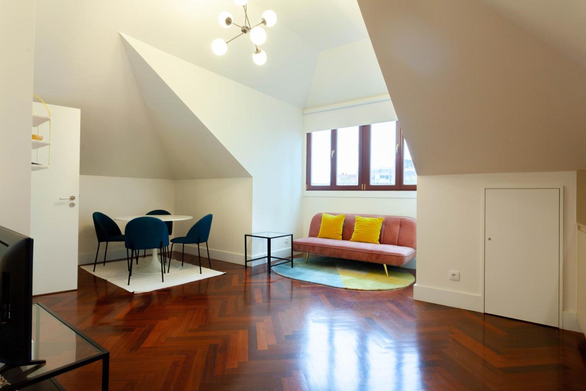 Trindade Premium * Porto