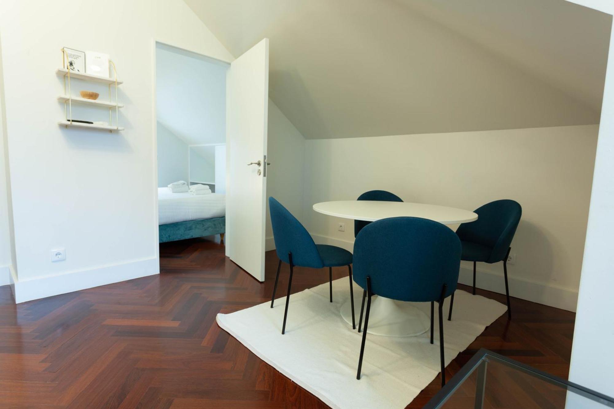 Trindade Premium Porto