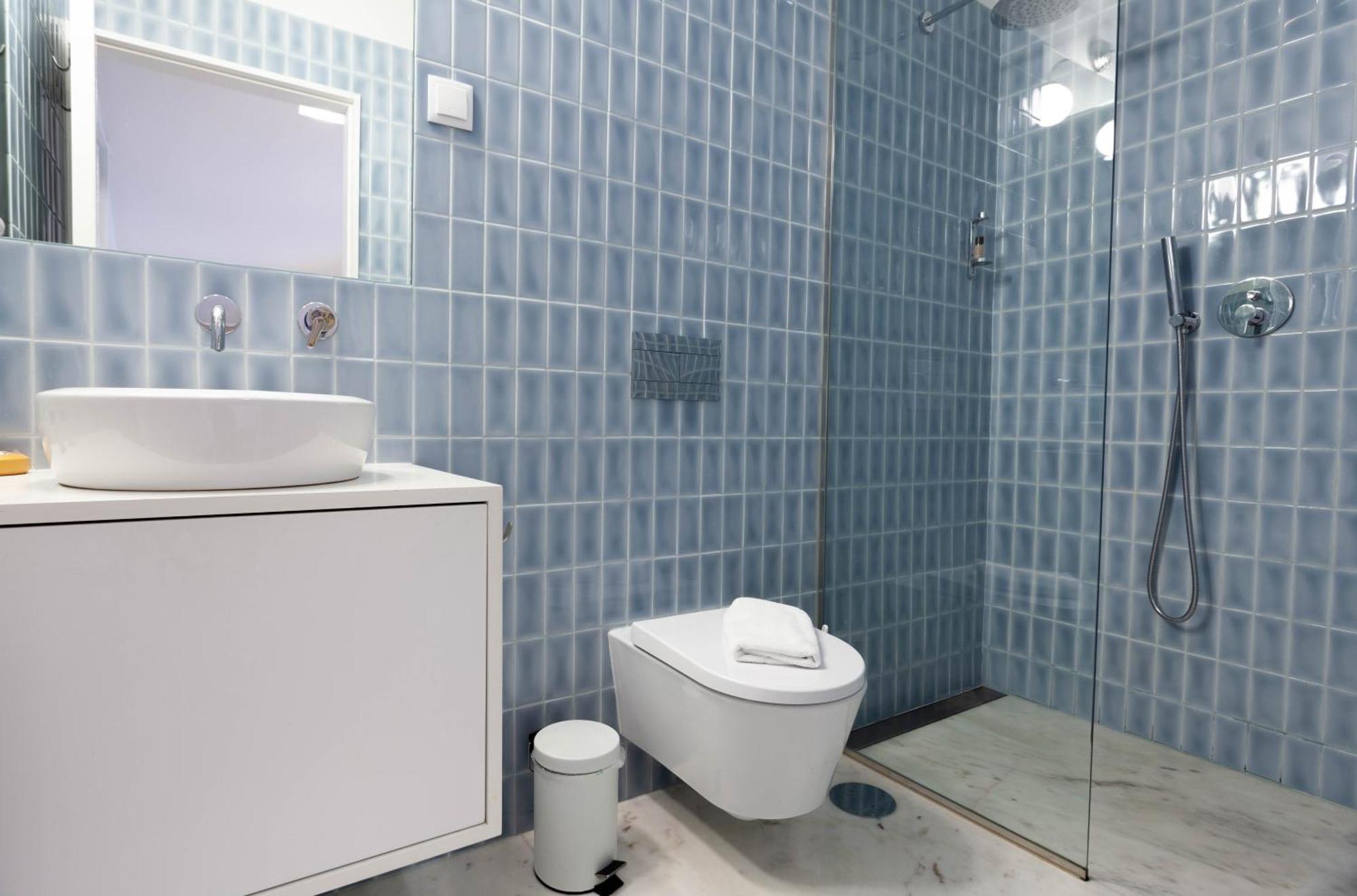 Apartamento Trindade Premium *