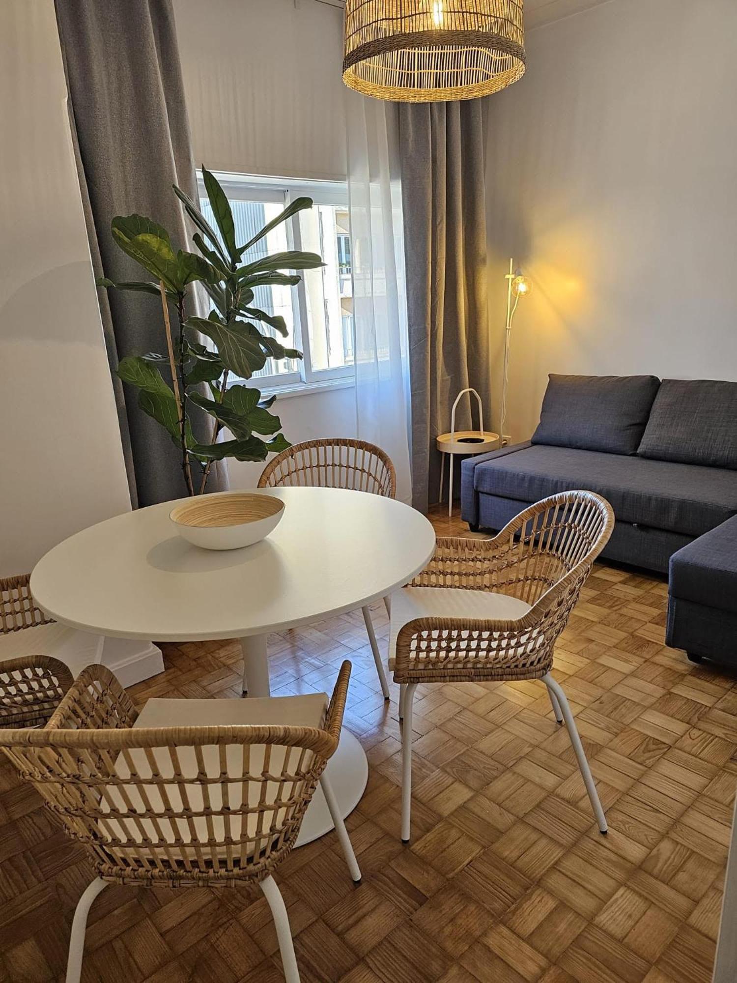 Lm Art Appartement *