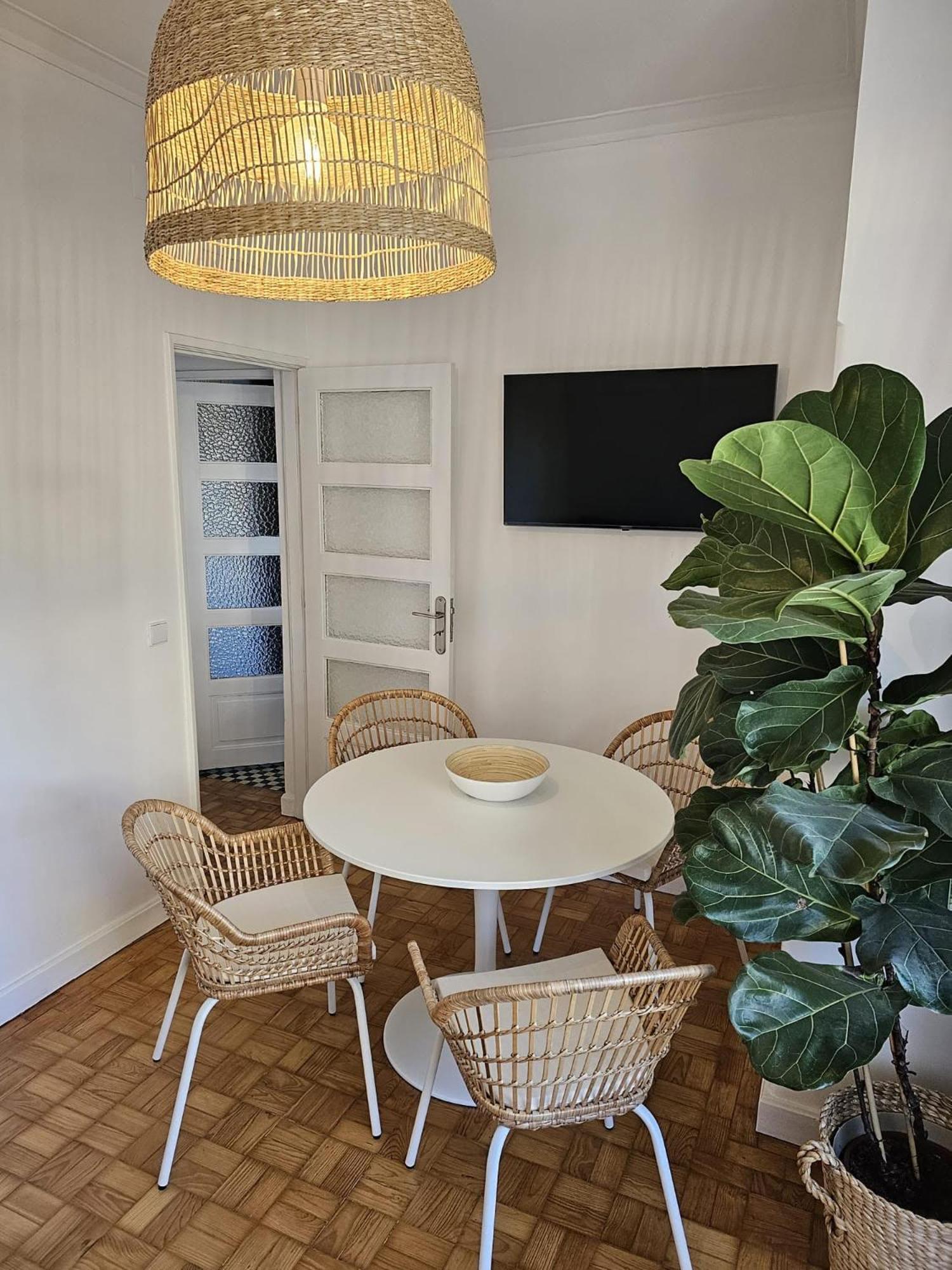Appartement Lm Art