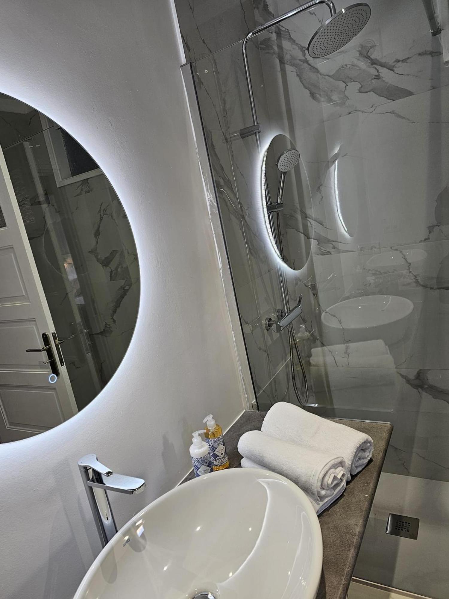 Appartement Lm Art *