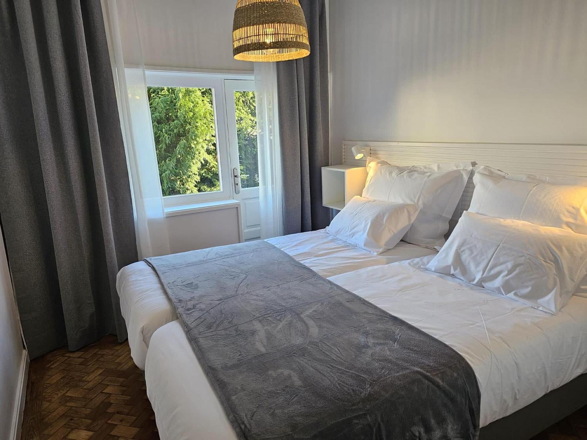 Appartement Lm Art Porto
