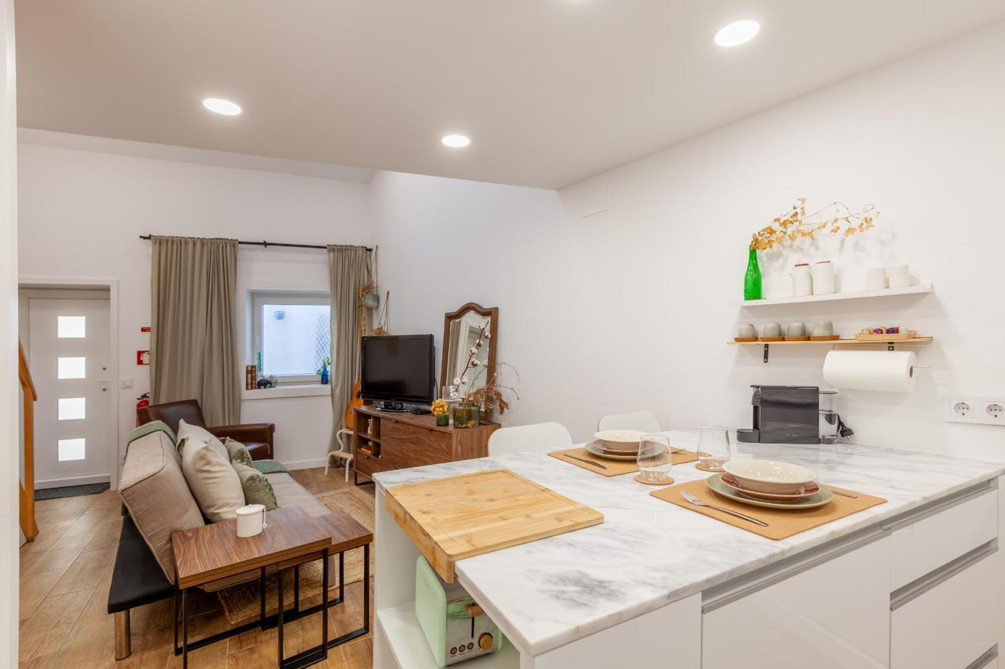 D&s - Outeiro 12 Holiday home *