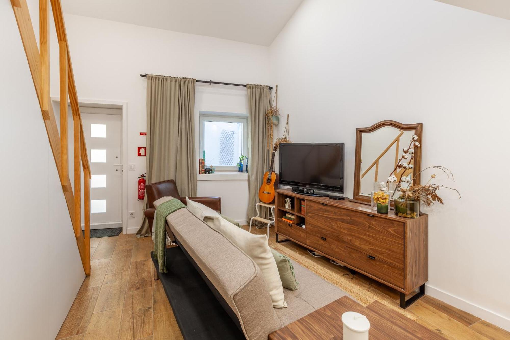 Holiday home D&s - Outeiro 12 Porto