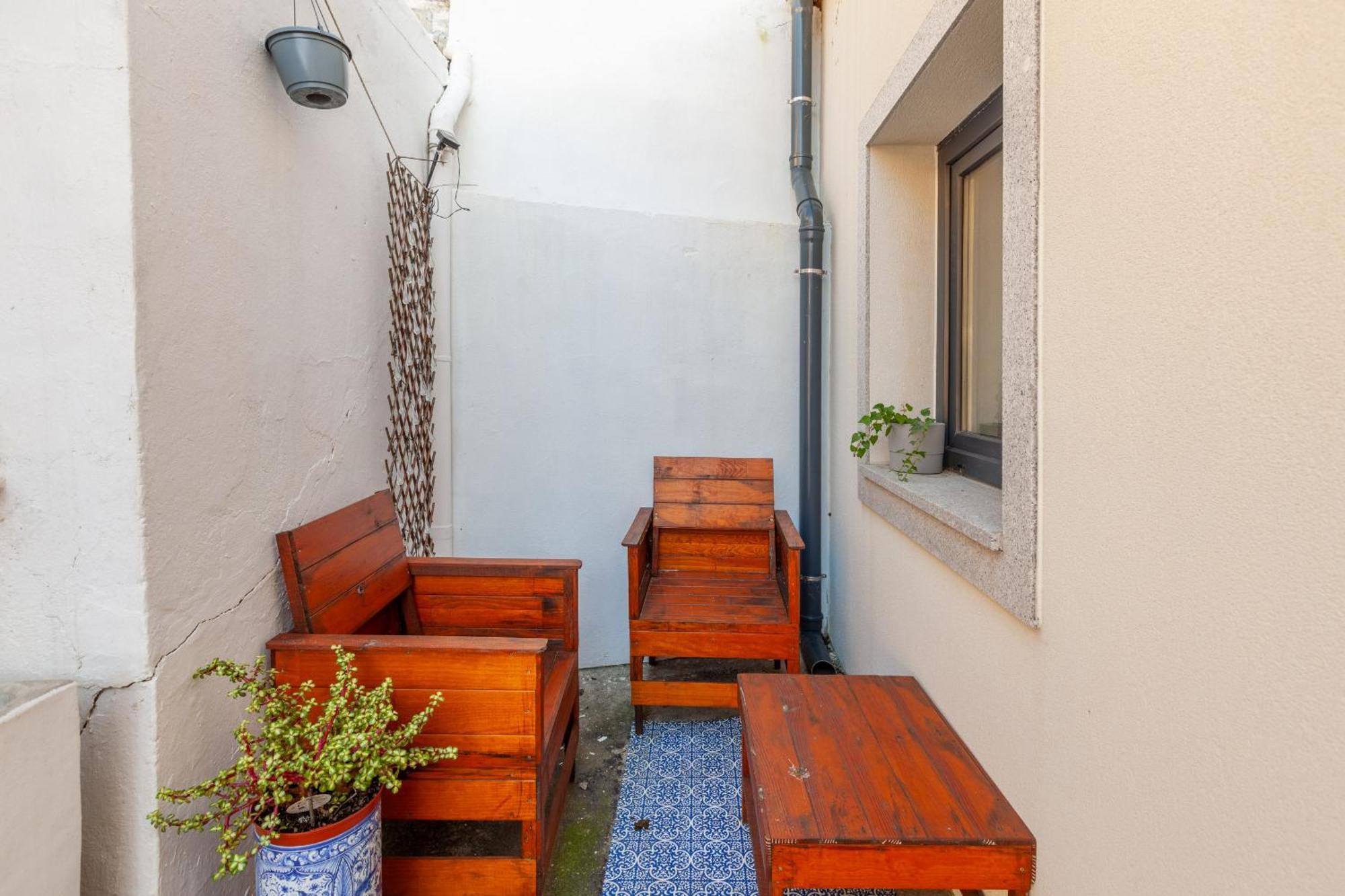 Holiday home D&s - Outeiro 12
