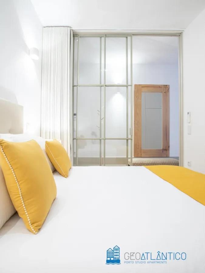 Almada Design Loft *